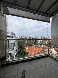 Blu Coral (D15), Condominium #480309711
